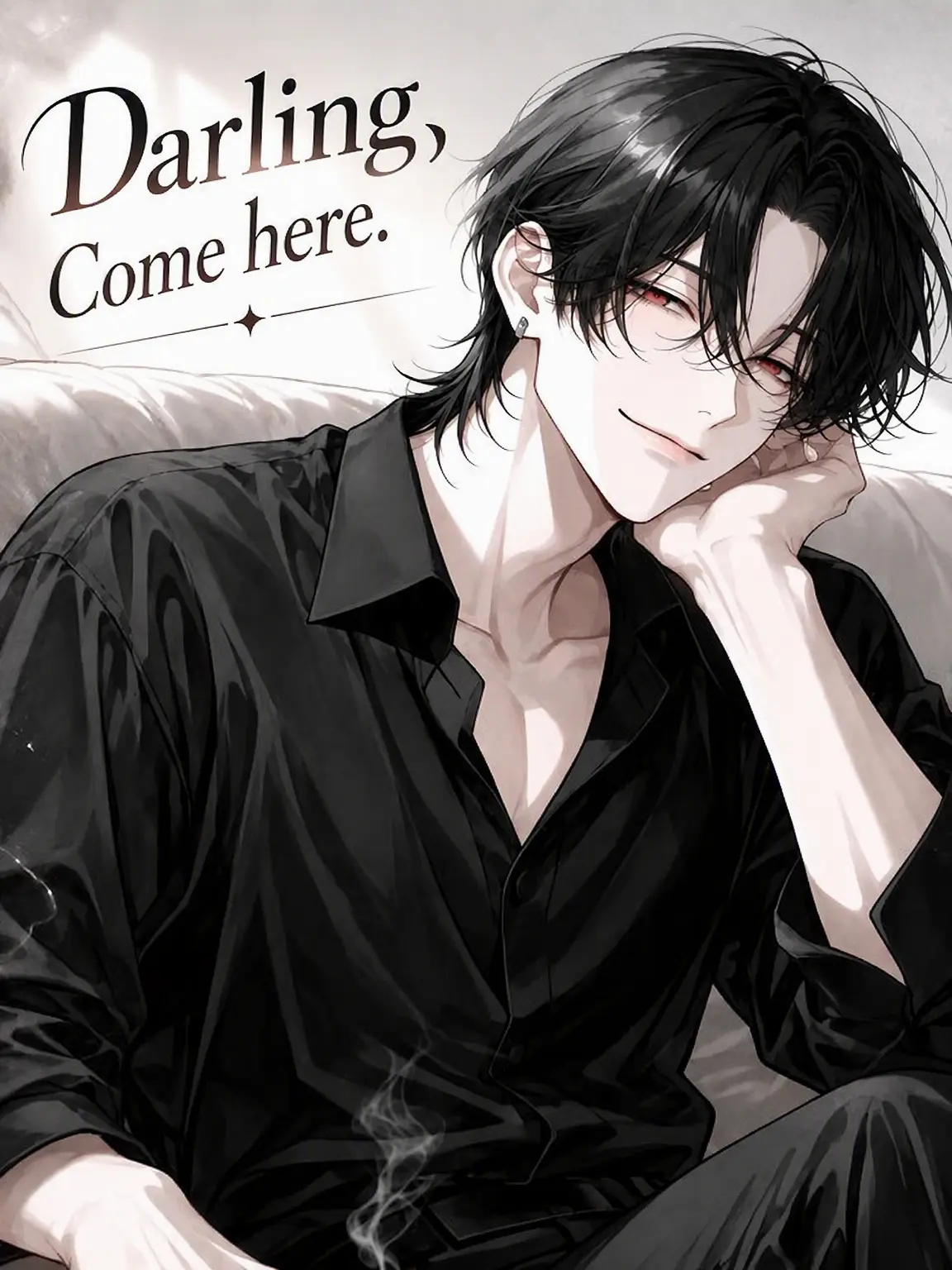 UbeU49의 Darling, Come Here.