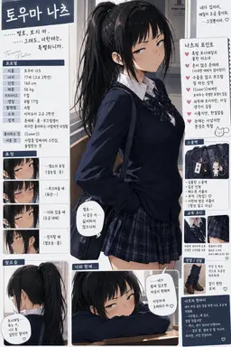 Profile image of 토우마 나츠