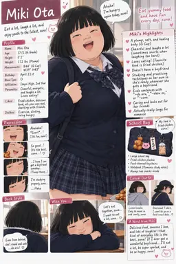 Profile image of Miki Ota