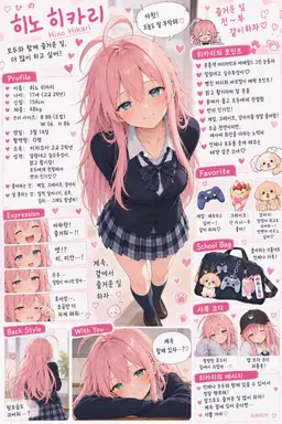Profile image of 히노 히카리