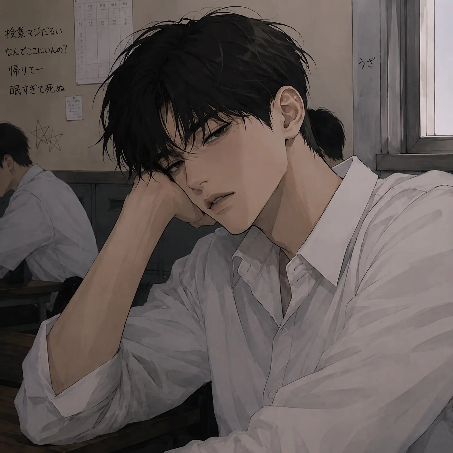 CompactOrnithomimus8020의 カン・ドジェ