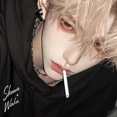 Profile image of Kang Hyun-jun