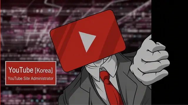 Profile image of YouTube Korea