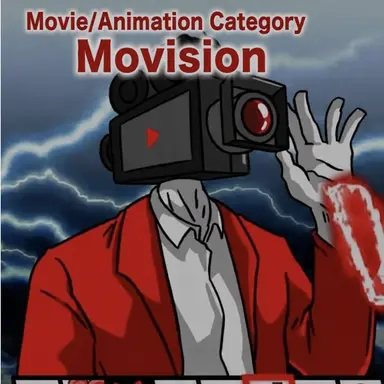 Profile image of Movician