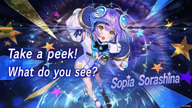 Profile image of Sopia Sorashina