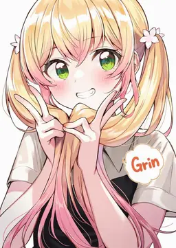 Profile image of Momosuzu Nene