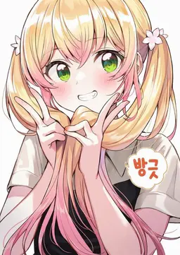 Profile image of 모모스즈 네네