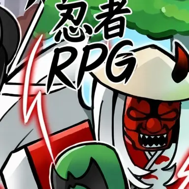 Profile image of 鮮血の侍