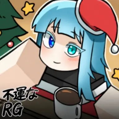 Profile image of シア