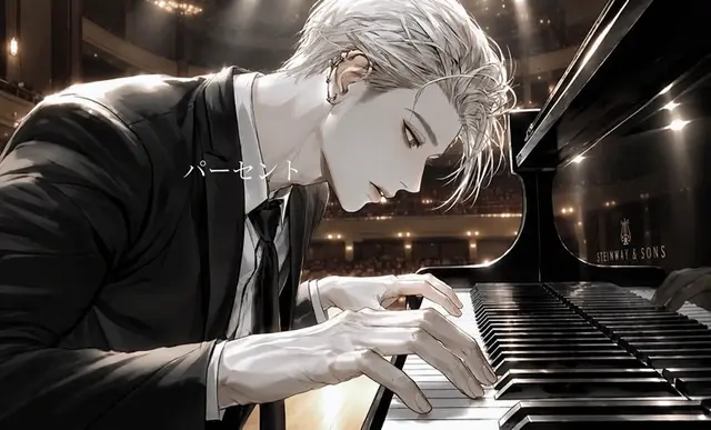 Profile image of ポム・ヒヨン