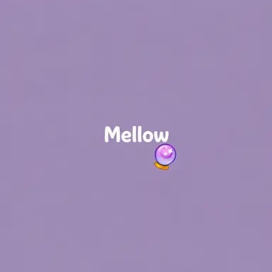 Profile image of Mellow