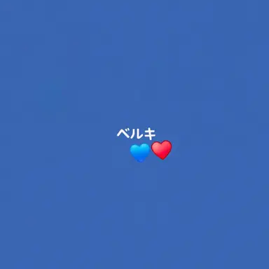 Profile image of ベルキー