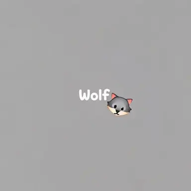 Profile image of Wolf
