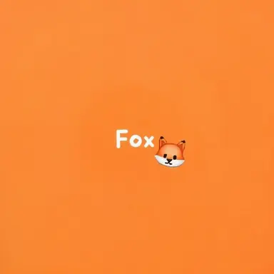 Profile image of Fox