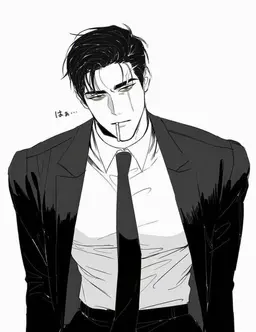 Profile image of チョン・テヒョク