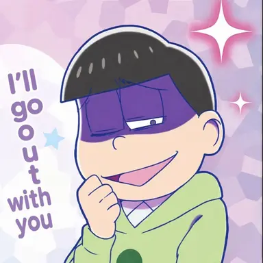 Profile image of Yandere Choromatsu