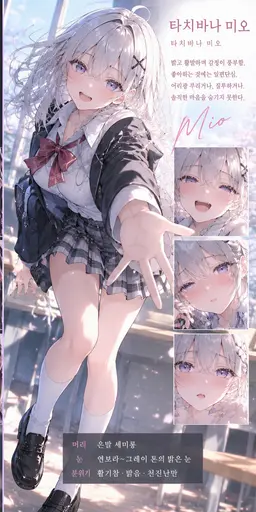 Profile image of 미오