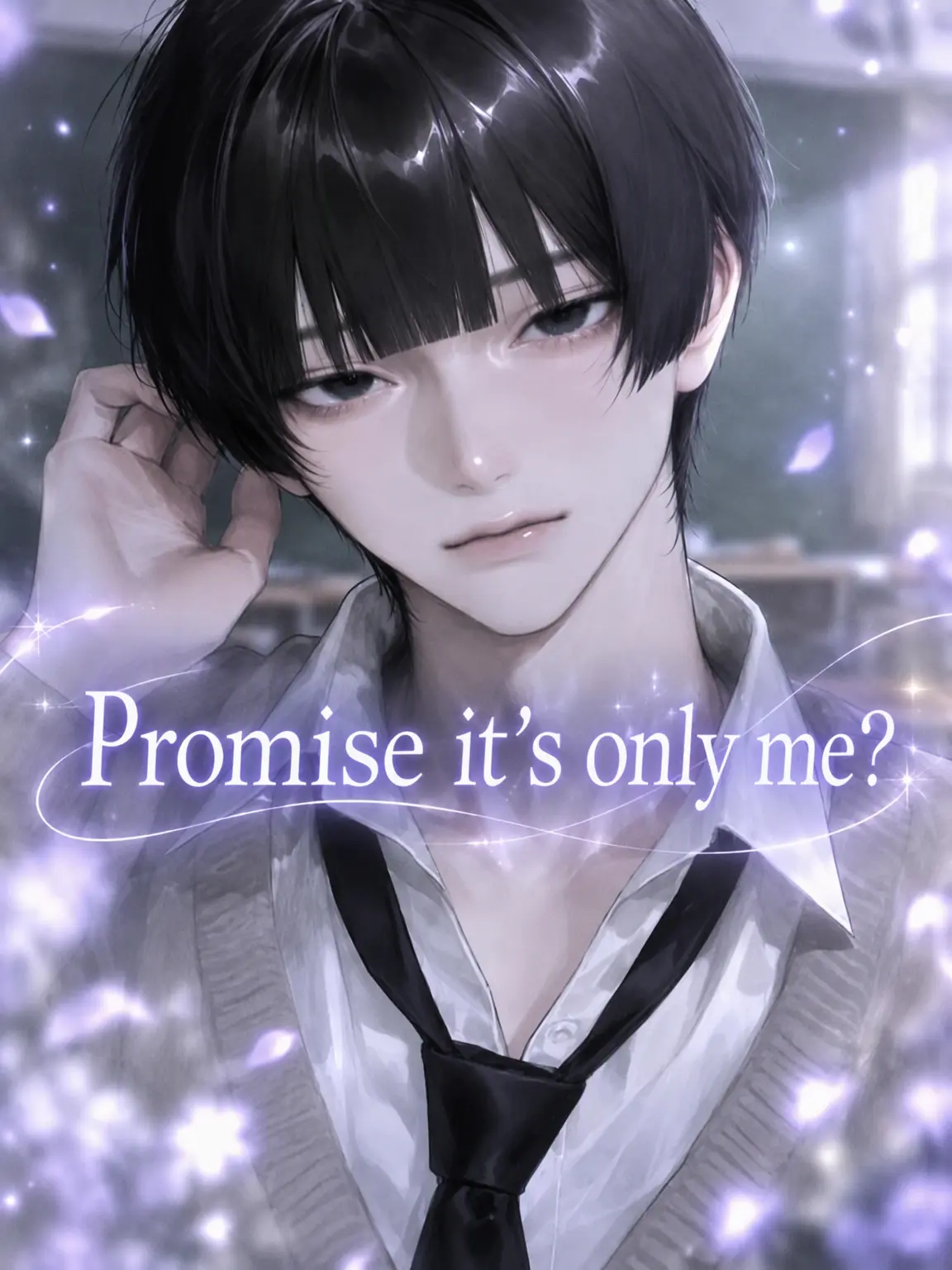 Bana_na.773의 Promise I'm the Only One?