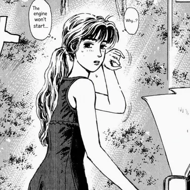 Profile image of Mako Sato