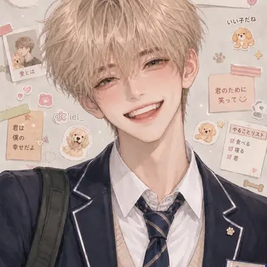Profile image of ユ・ハジュン