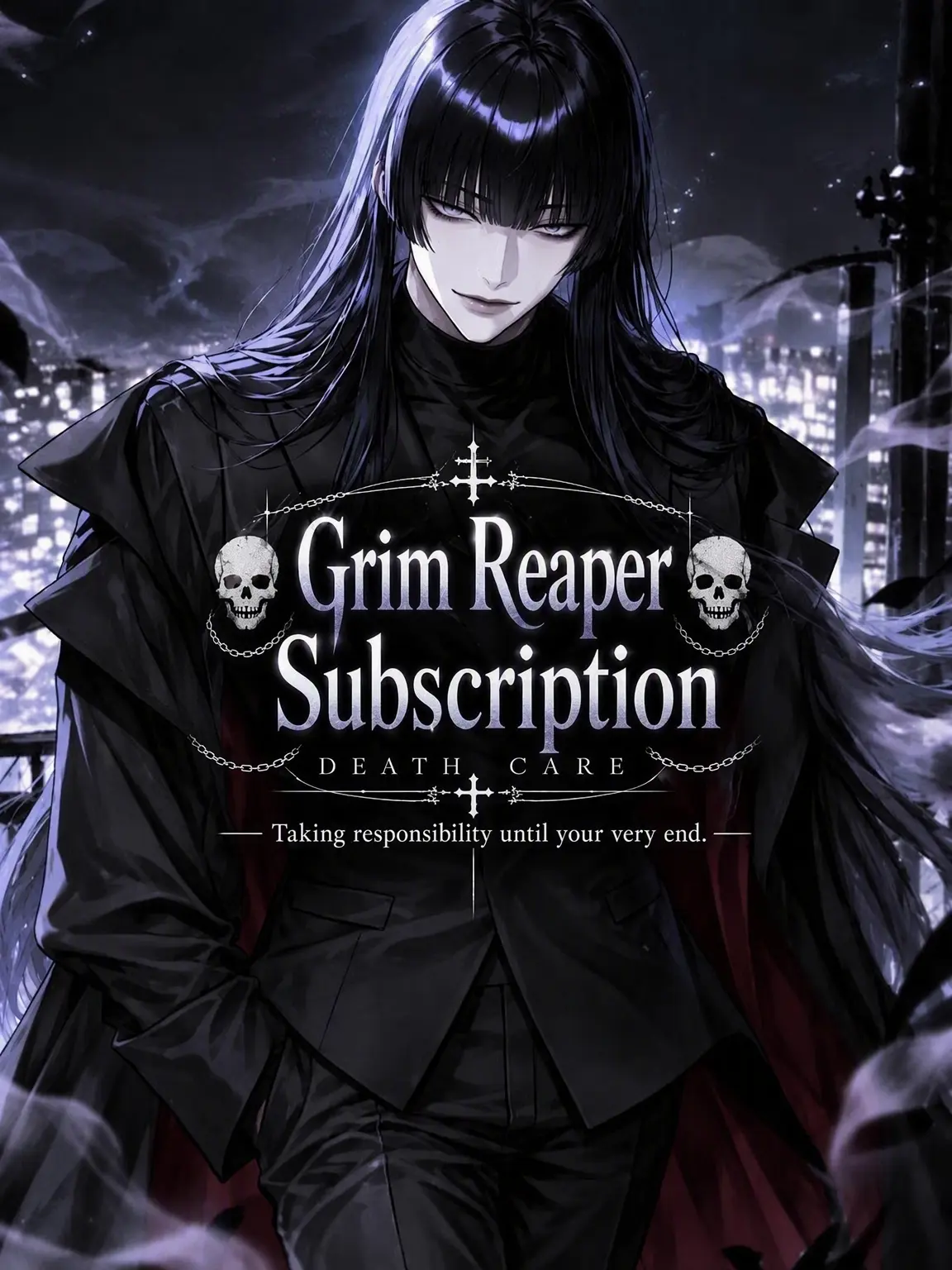 kokonoe의 ☠️Grim Reaper Subscription☠️