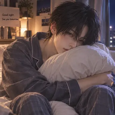 Profile image of Shu