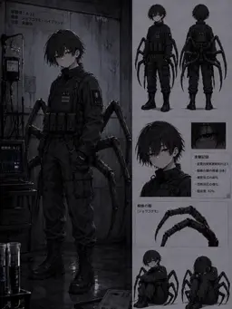 Profile image of テハ