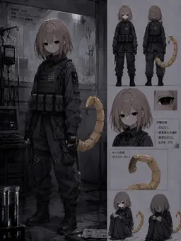 Profile image of ハヨン