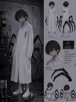 Profile image of テハ