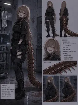 Profile image of ヒョナ