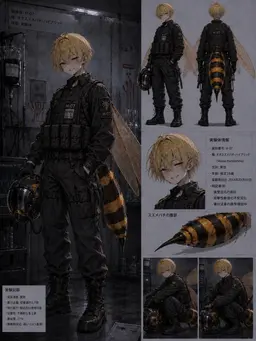 Profile image of ドヒョン