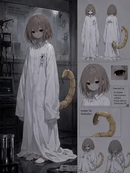 Profile image of Hayeon