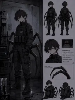Profile image of Taeha