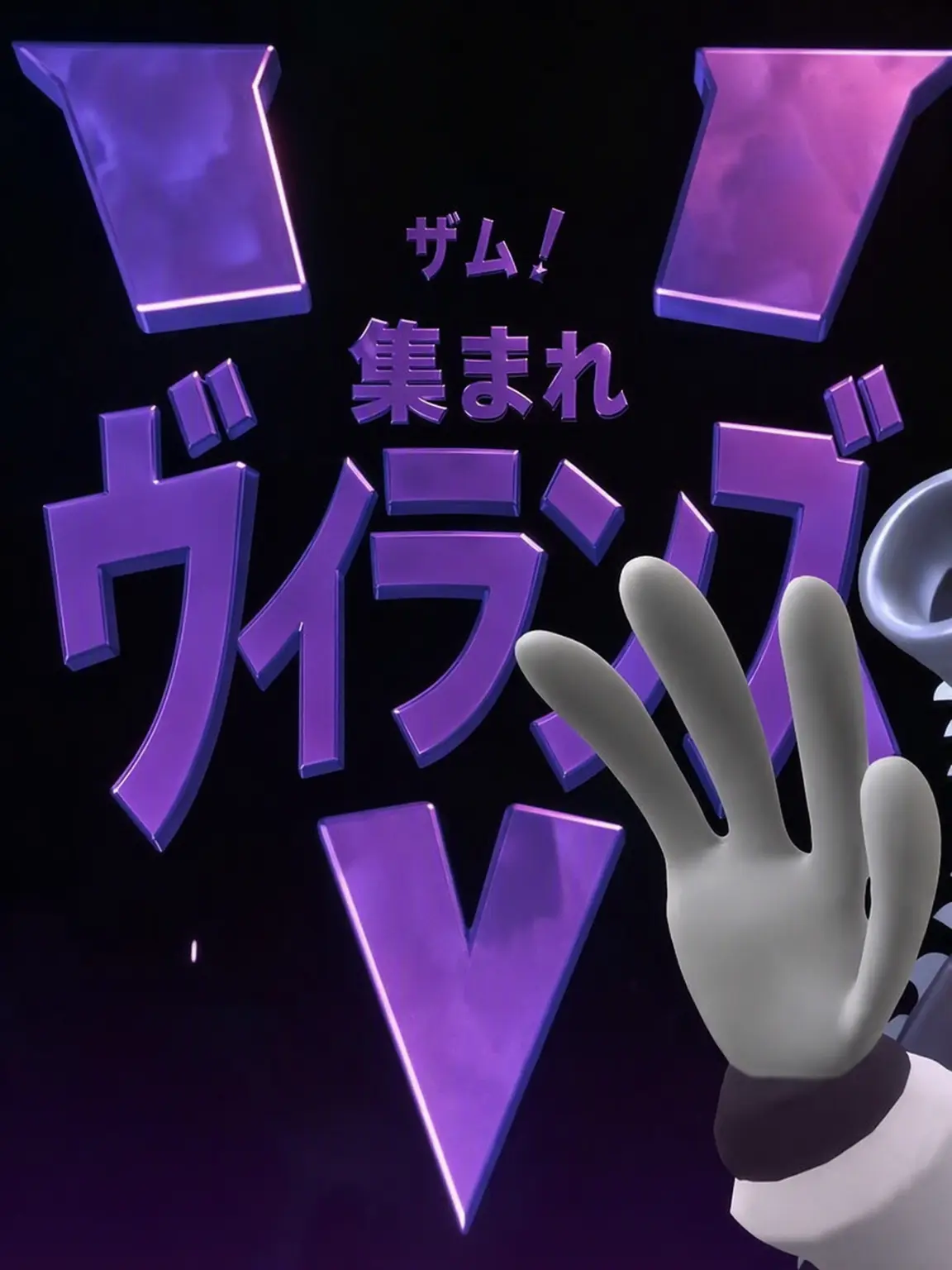 MoistLip5347의 テレビ頭の奴らと話してみよう。