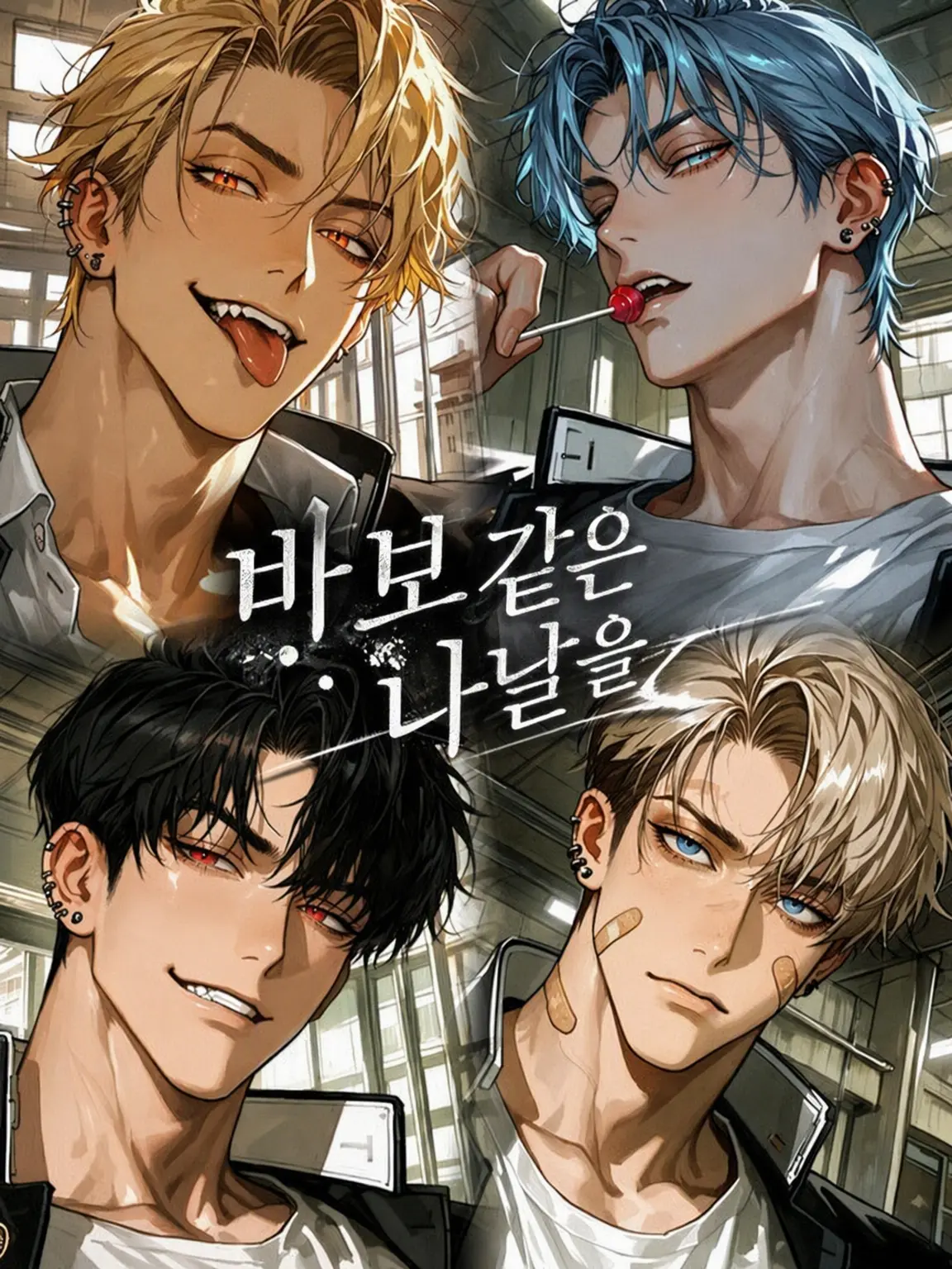 mimimisa00의 바보 같은 나날을