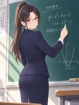 Profile image of 쿄코