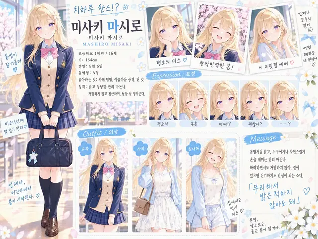 Profile image of 마시로