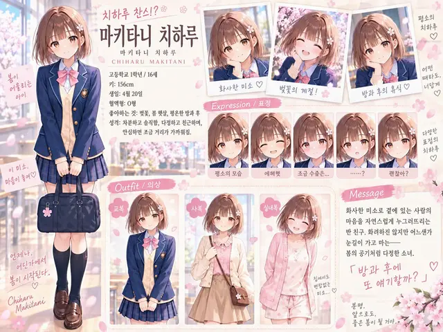 Profile image of 치하루