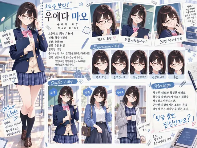 Profile image of 마오