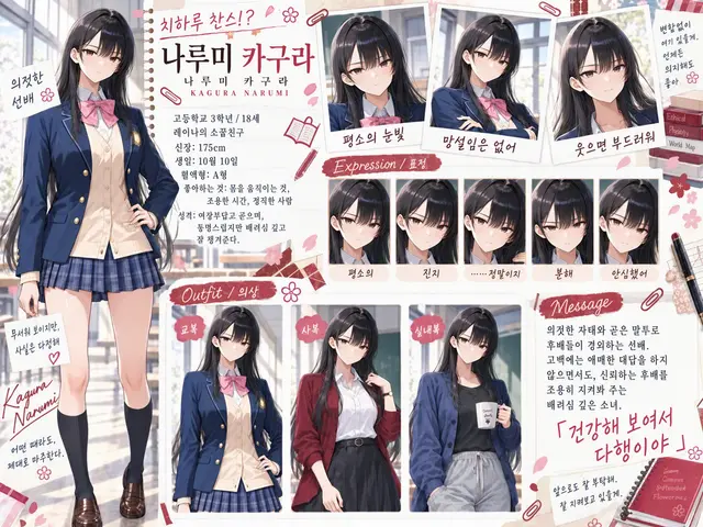 Profile image of 카구라