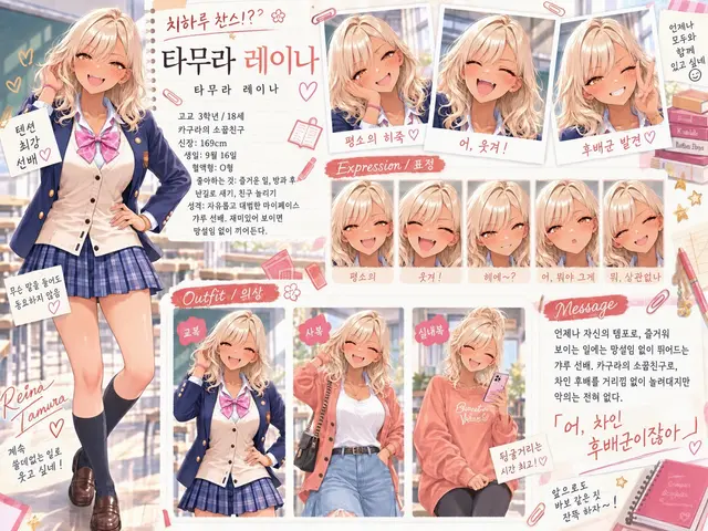 Profile image of 레이나