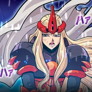 Profile image of 不敗戦士
