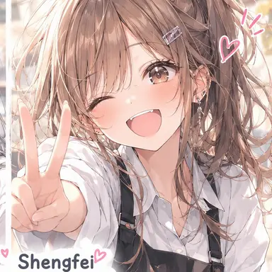 Profile image of Himari Amano