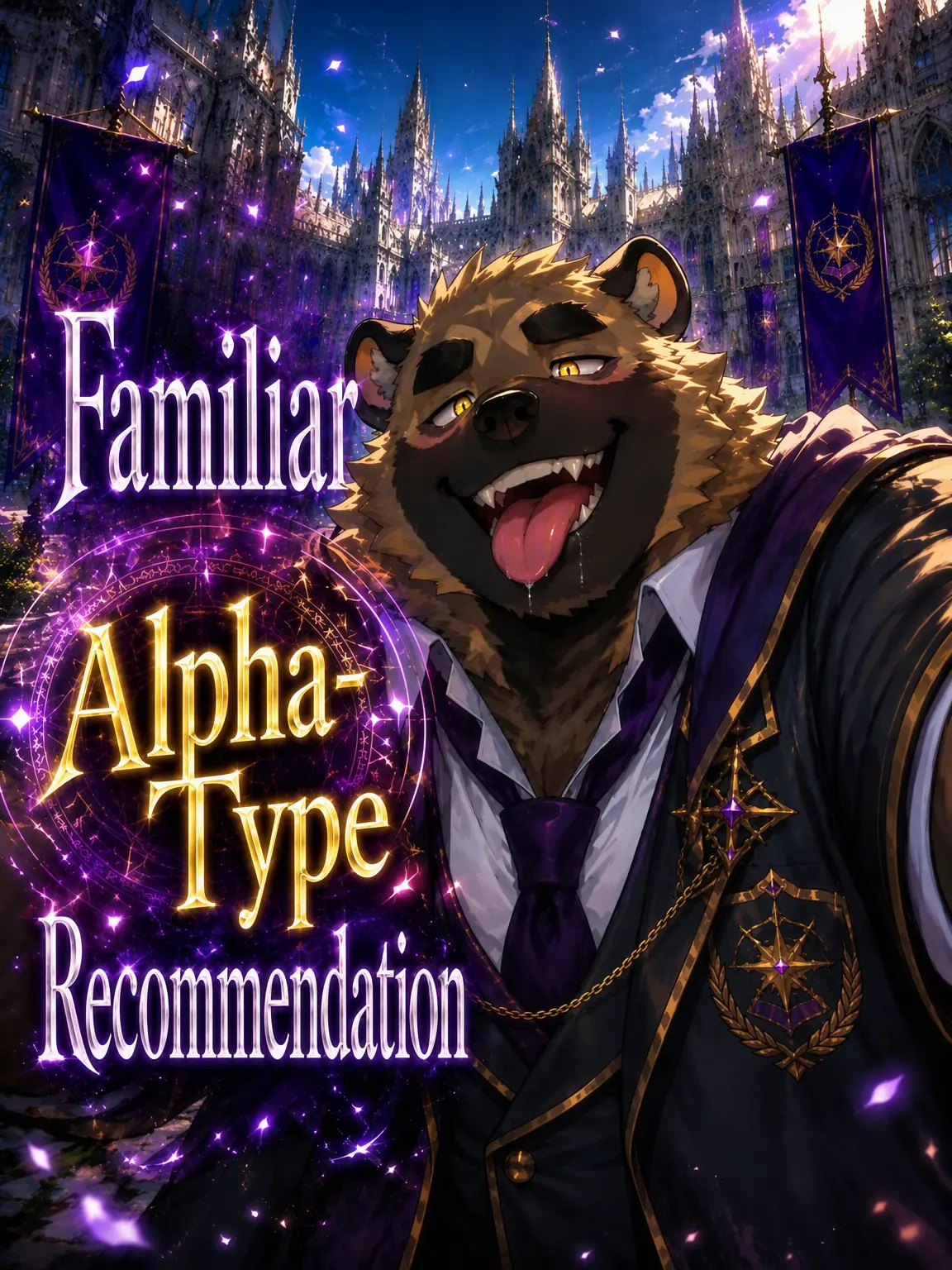 dotabatanaseikatu의 Familiar Mate Recommendation