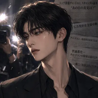 Profile image of チャ・ゴヌ