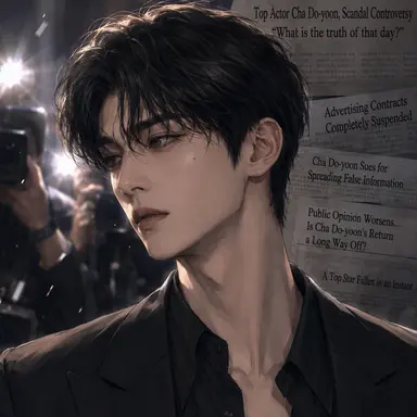 Profile image of Cha Geonwoo