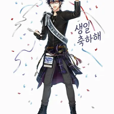 Profile image of 사카구치 안고