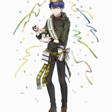 Profile image of Kazuo Dan
