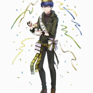 Profile image of 단 카즈오