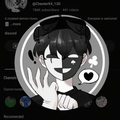 Profile image of Chester